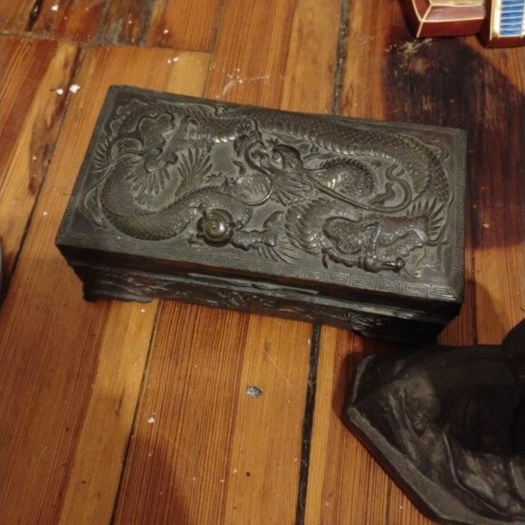 Antiques - Picture 6 of 16